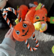 Halloween Toy Small, Medium And Large Dogs Bb Barking