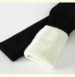 Female Winter Thick Velvet Leggings