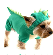 Pet Dog Halloween Dinosaur Dress Up Teddy Bear Medium and Small Dog Foreign Trade Dog Clothes