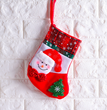 Christmas Ornaments Socks