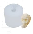 Halloween Cloak Ghost Epoxy Silicone Mold