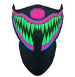 Halloween Glowing Party Mask