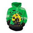 Hoodie for Halloween