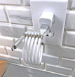 Magnetic data cable