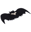Halloween funny pet bat wings dog clothes