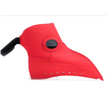 Halloween masked plague doctor masks the beak mask
