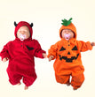 Baby halloween clothes