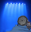 KTV Bar Stage Lights Halloween Projection Lights