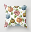 Halloween Pumpkin Series Home Decorative Pillow Cushion Pillowcase
