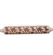 Rolling Pin Christmas Embossing