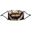 Halloween Scary Masks