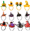 Halloween headband