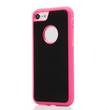 Compatible With  , Anti-gravity Nano-adsorption Phone Case