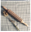 Rolling Pin Christmas Embossing