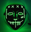 Compatible with Apple, Grimace atmosphere horror headgear