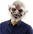 Halloween zombie mask