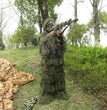 Hunting bird watching live-action cs camouflage clothing