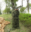 Hunting bird watching live-action cs camouflage clothing