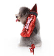 Halloween Christmas dog clothes