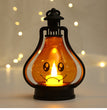 Halloween Decoration Led Electronic Candle Pumpkin-shaped Lights