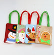 Christmas felt cloth gift box non-woven bag