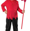 Halloween kids costume