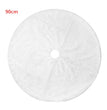 Christmas tree skirt Christmas tree decorations Christmas gifts Christmas scene matching