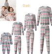 Printed Christmas Family Wear