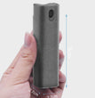 2 In 1 Phone Computer Screen Cleaner Kit For Screen Dust Removal Microfiber Cloth Set