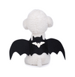 Halloween funny pet bat wings dog clothes