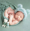 Children's photography costumes