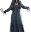 Halloween new zombie bride dress