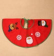 Christmas tree decorations