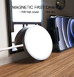 Wireless magnetic charger