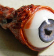 New Halloween Latex Props Scary Tearing Eyes