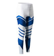Reflective Sport Yoga Pants