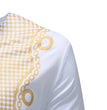 Popular fashion improved African national costumes