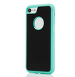 Compatible With  , Anti-gravity Nano-adsorption Phone Case