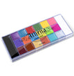 Halloween Stage Makeup Face Painting Oil Paint Cross-border Makeup Palette