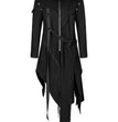 New Product Costumes European And American Halloween COS Costume Jacket
