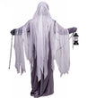 Halloween Cosplay Lantern Ghost Horror Robe Party Costume