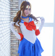 Halloween Game Show Uniform Ladies Set