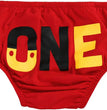 Baby Boys First Birthday 1St/2Nd/3Rd Costume Cake Smash Outfits Y Back Suspenders Bloomers Bowtie Set Mouse Ear