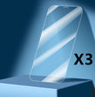 HD Mobile Phone Film Screen Protector Tempered Glass Film