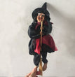 Halloween Bar Decoration Props Porch Pendant