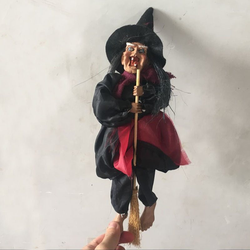 Halloween Bar Decoration Props Porch Pendant