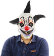 Halloween zombie mask
