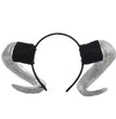 Halloween claw headband