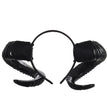 Halloween claw headband