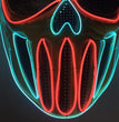 Halloween Mask